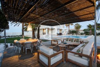 House for rent with Terrace in Denia