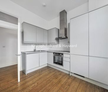 Manor Drive North, New Malden KT3 - Photo 5