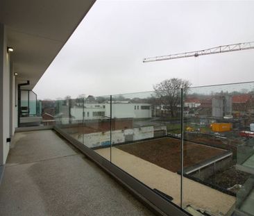 Appartement 2 chambres avec terrasse - Photo 5
