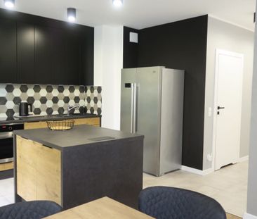 Wynajem 3 pok Kordeckiego 62.48 m² - Zdjęcie 4