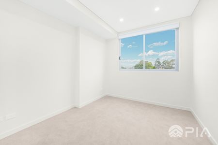 309/22 Dressler Court Merrylands - Photo 3
