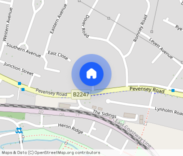 Nursery Close, BN26 - Photo 1