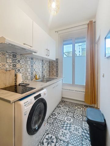 Appartement à louer - REIMS - COURLANCY - Photo 3