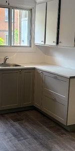 Beau 4 1/2 - Saint-Michel - Photo 4