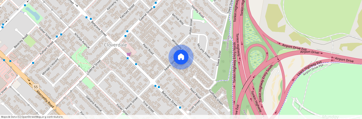 204 Keane Street, WA 6105, Cloverdale