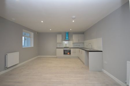 1 bedroom apartment - Photo 4