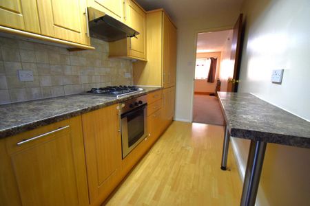 1 bedroom maisonette to rent - Photo 2