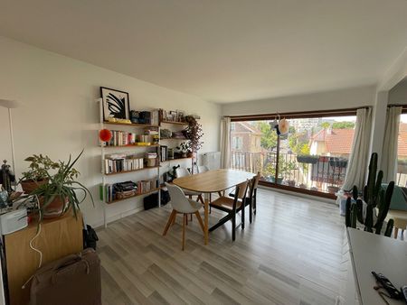 Appartement Chatillon 4 pièce(s) 80.19 m2 - Photo 4