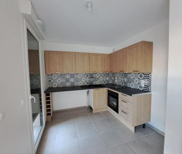 Location Appartement 1 pièce 28m² THONON LES BAINS 74200 - Photo 5