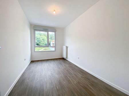 Location appartement 4 pièces, 78.20m², Melun - Photo 3