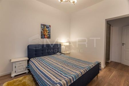 Apartament de lux 3 camere zona Calea Dumbravii - Fotografie 3