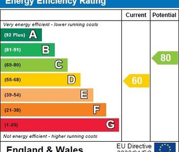 3 bedroom terraced house to rent - Photo 1