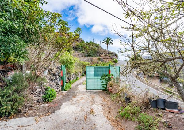 **¡Se Alquila Casa en Agulo, Las Rosas!** – 0067-04335