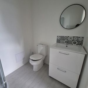 Location Appartement 1 pièce 20m² CAMBRAI 59400 - Photo 2