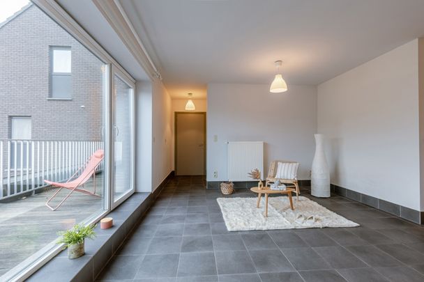 Appartement te huur in Gent - Photo 1