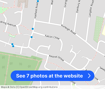 2 bedroom Terraced House in Rayleigh - Photo 1
