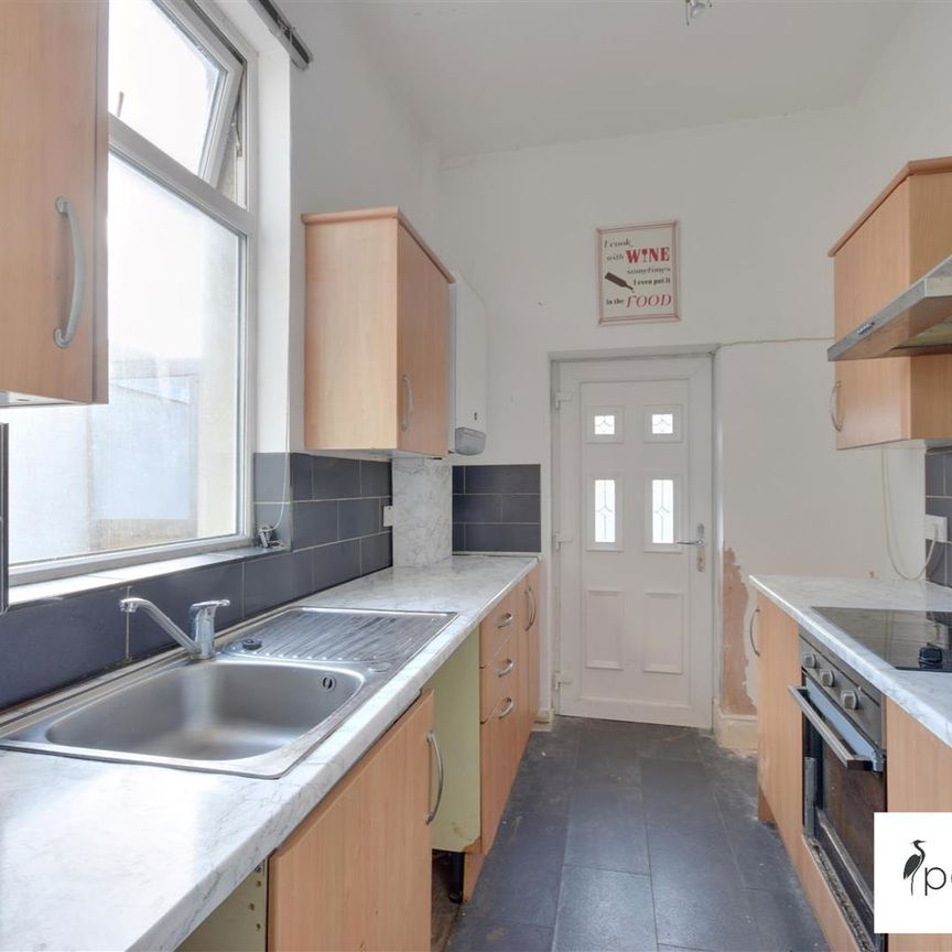 Chester Terrace North, Millfield, Sunderland, Tyne & Wear, SR4 7AP - Photo 1