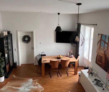 4 Zimmer Wohnung mit 2 Bädern in Hepberg zu vermieten - Photo 1