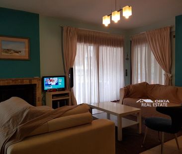 Ενοικιάζεται Διαμέρισμα Έξω Αγυια- Πάτρα - Photo 6