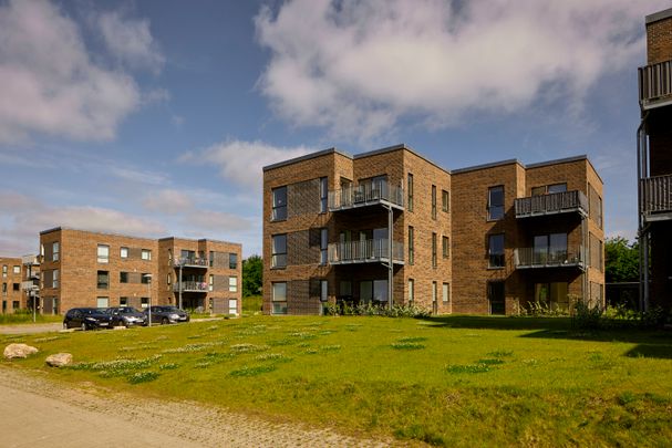 Kobbelvænget 19, 2. tv., 7100 Vejle - Photo 1