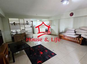 Studio/Γκαρσονιέρα για ενοικίαση - Καβάλα, - Φωτογραφία 1