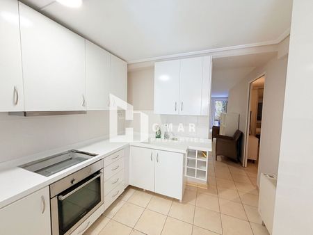Διαμέρισμα για ενοικίαση Βαρνάβα (Παγκράτι) - Φωτογραφία 2