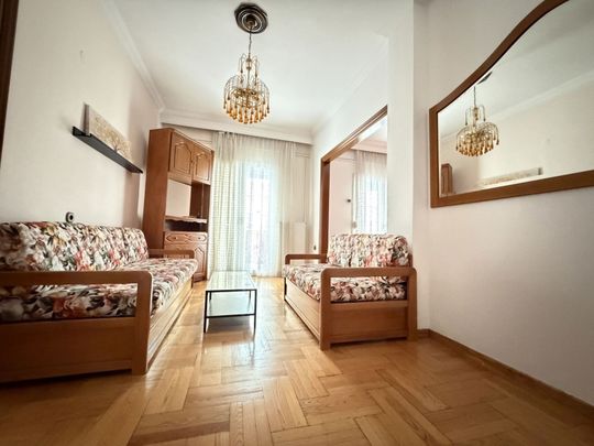 Studio/Γκαρσονιέρα για ενοικίαση Ρήγα Φεραίου (Νεάπολη) - Photo 1