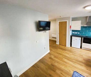 1 bedroom apartment to rent - Photo 6