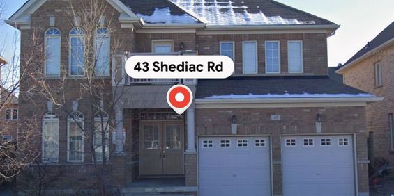 For Lease - 43 Shediac Road, Brampton, Ontario - Photo 3