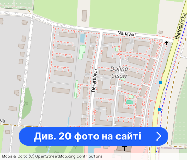 ***Komfortowe M3 - Dolina Cisów*** - Фото 1