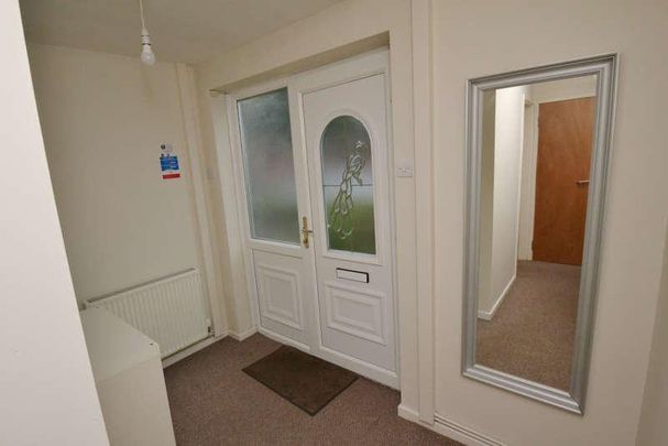 Hester Walk, Hulme, Manchester, M15 - Photo 1