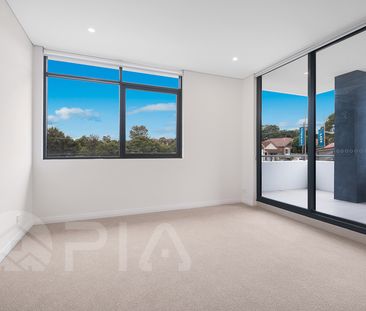 For Rent: Stunning 2-Bedroom Apartment in Shepherds Bay, Ryde NSW 2112 - Photo 4