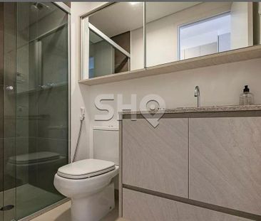 #1192986 - Apartamento - Locação com 30.00 m² , 1 Quarto(s), por R$... - Photo 4