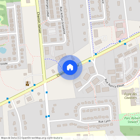 235 Nancy-Elliott, Gatineau, Gatineau, Outaouais, J9H 5T2