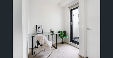 Live the Loft Lifestyle in the heart of Alexandria - Photo 5