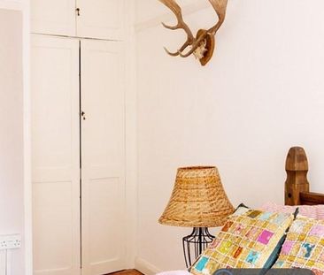 2 bedroom terraced house to rent - Photo 5