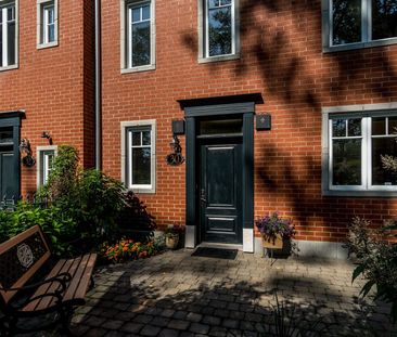 Maison unifamiliale détachée à louer à La Cité - Photo 2