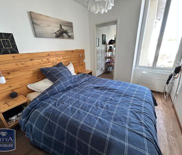 Location Appartement 2 pièces 35m² LA ROCHELLE 17000 - Photo 3