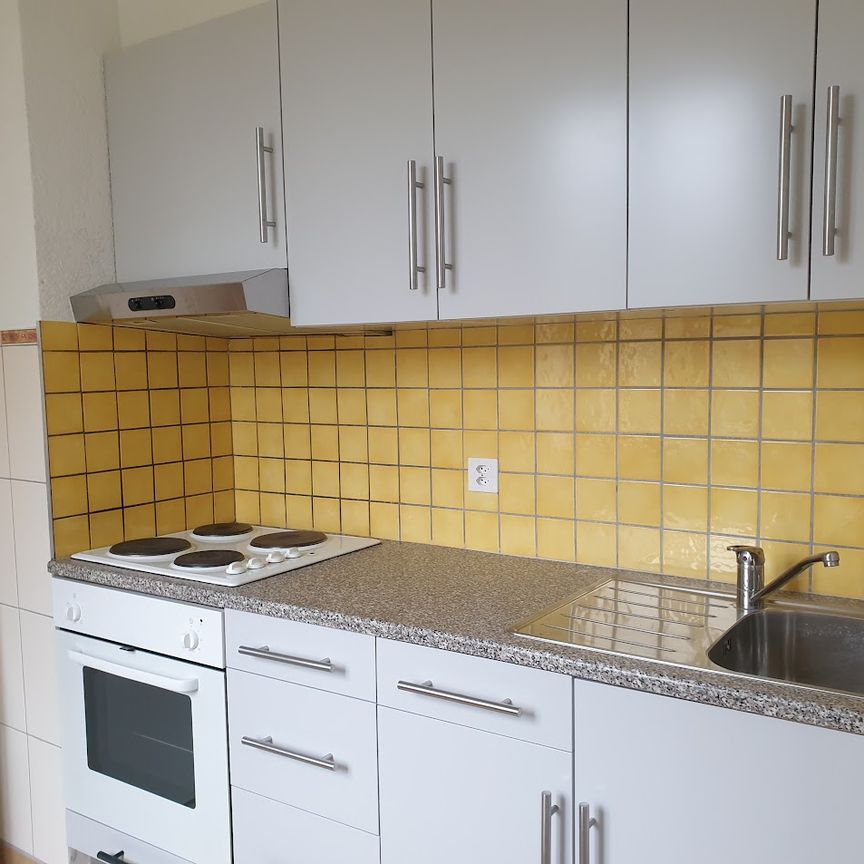 Appartement de 1,5 pièces proche du lac - Photo 1