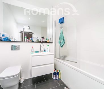 1 bedroom apartment to rent - Photo 4