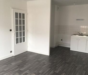 Location Appartement 2 pièces 40m² ST MEDARD EN JALLES 33160 - Photo 1