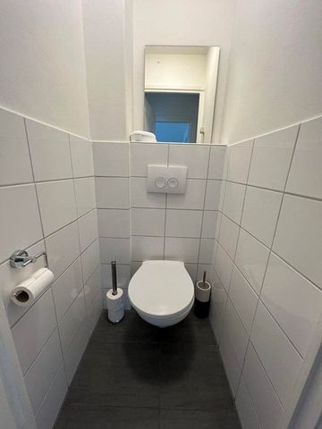 Te huur: Huis Pasteurstraat in Amsterdam - Photo 3