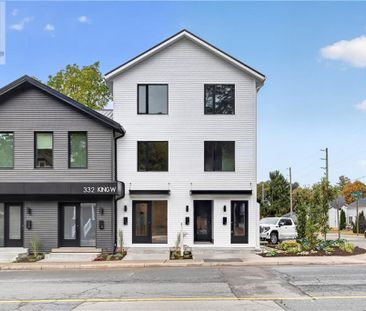 332 W KING Street W Unit# 3, Dundas, Ontario, L9H1W6 - Photo 4