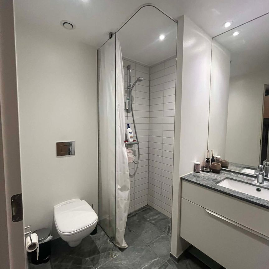 Møllevangs Allé 157 F, st. 6 - Photo 1