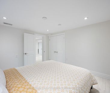 For Lease - 71 Centre Avenue Unit# Basement/Lower level, Toronto, O... - Photo 4