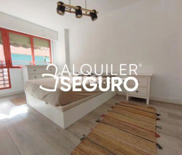 Piso en alquiler en Campoamor-Carolinas-Altozano - Photo 6