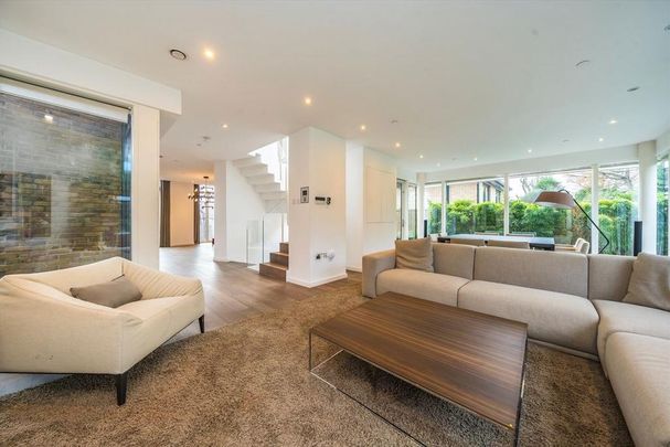 4 bedroom house to rent - Photo 1