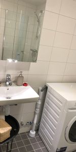 Barkarbyvägen 30A, Barkarbystaden - Photo 3