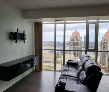 For Lease - 4099 Brickstone Mews Unit# 2701, Mississauga, Ontario - Photo 1