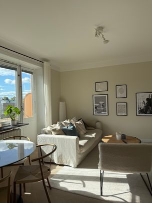 Luthagsesplanaden, Uppsala - Photo 1